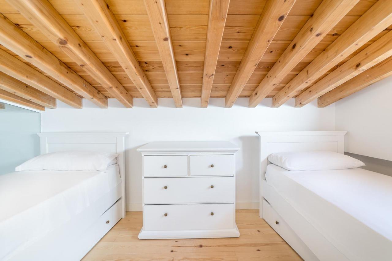 Suite Homes Sweet Postigos Terrace Malaga Zewnętrze zdjęcie