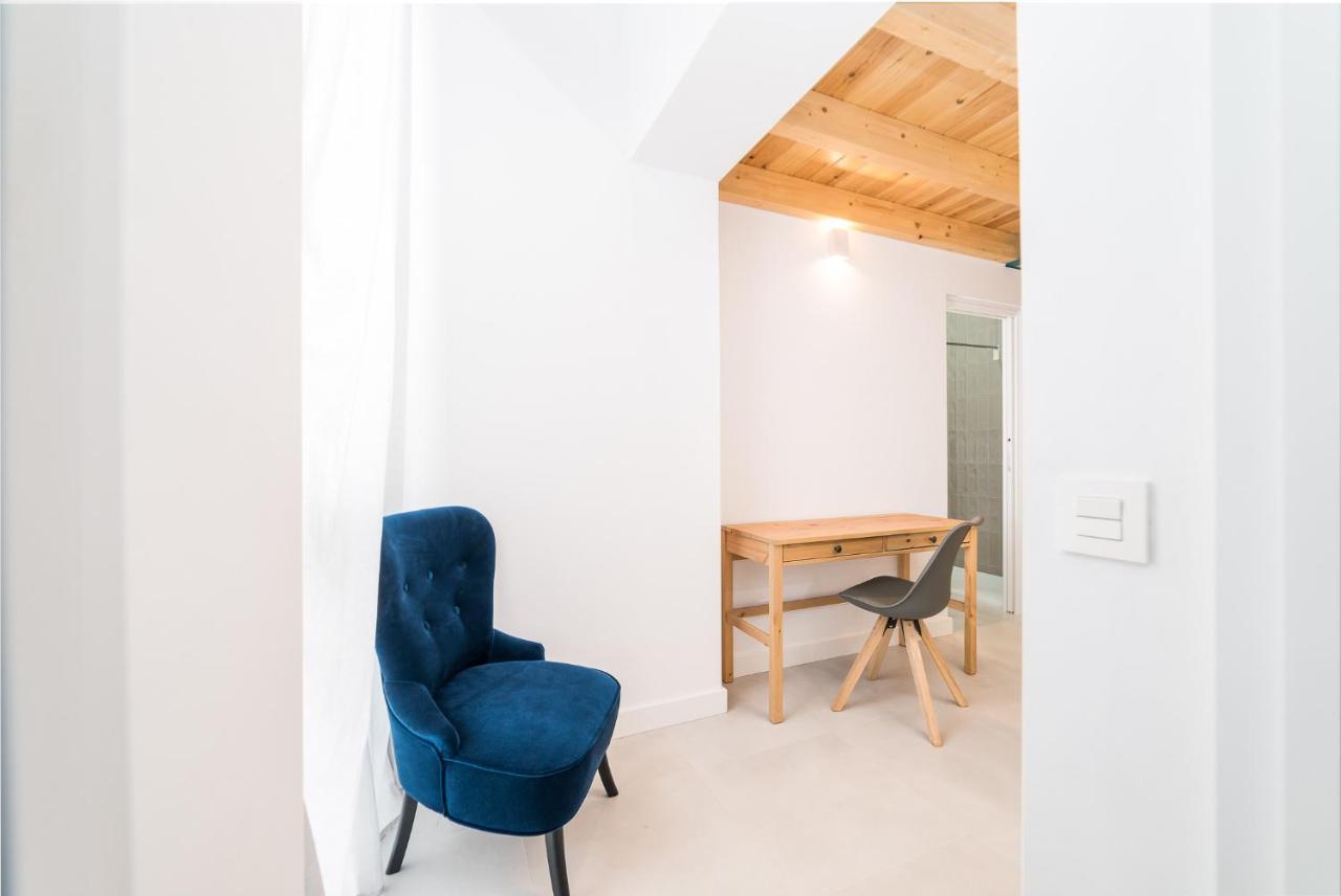 Suite Homes Sweet Postigos Terrace Malaga Zewnętrze zdjęcie